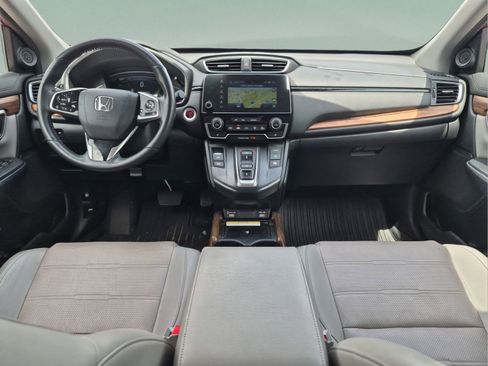 Used 2022 Honda CR-V Touring image 28