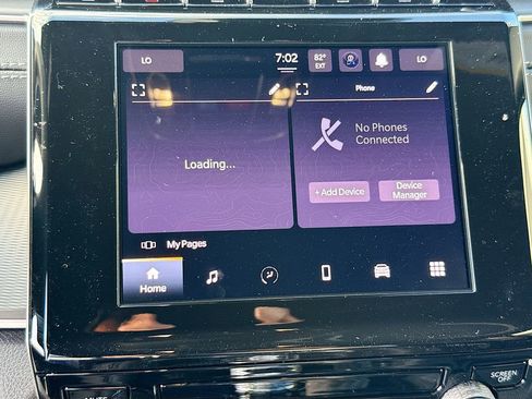 New 2026 Jeep Grand Cherokee Laredo RWD image 13