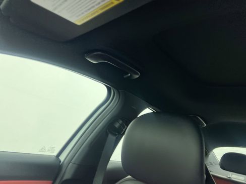 New 2026 Kia K4 GT-Line Turbo image 21