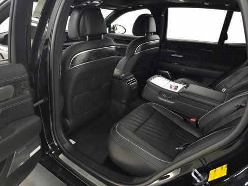 New 2026 Genesis G90 3.5T image 36