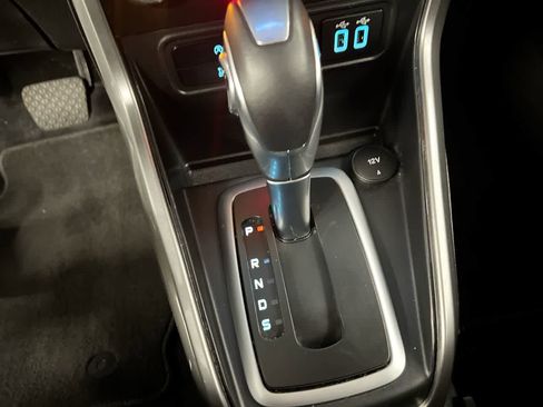 Used 2020 Ford EcoSport SE w/ SE Convenience Package AWD/4WD image 31