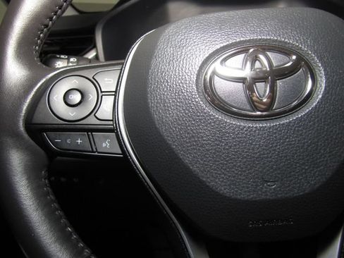 Used 2022 Toyota RAV4 TRD Off-Road AWD/4WD image 5