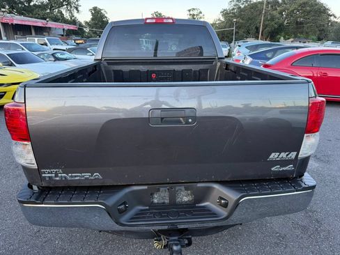 Used 2013 Toyota Tundra 4x4 Double Cab image 6