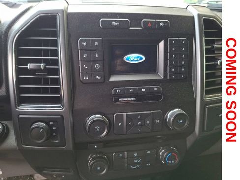 Used 2018 Ford F150 XLT AWD/4WD image 12