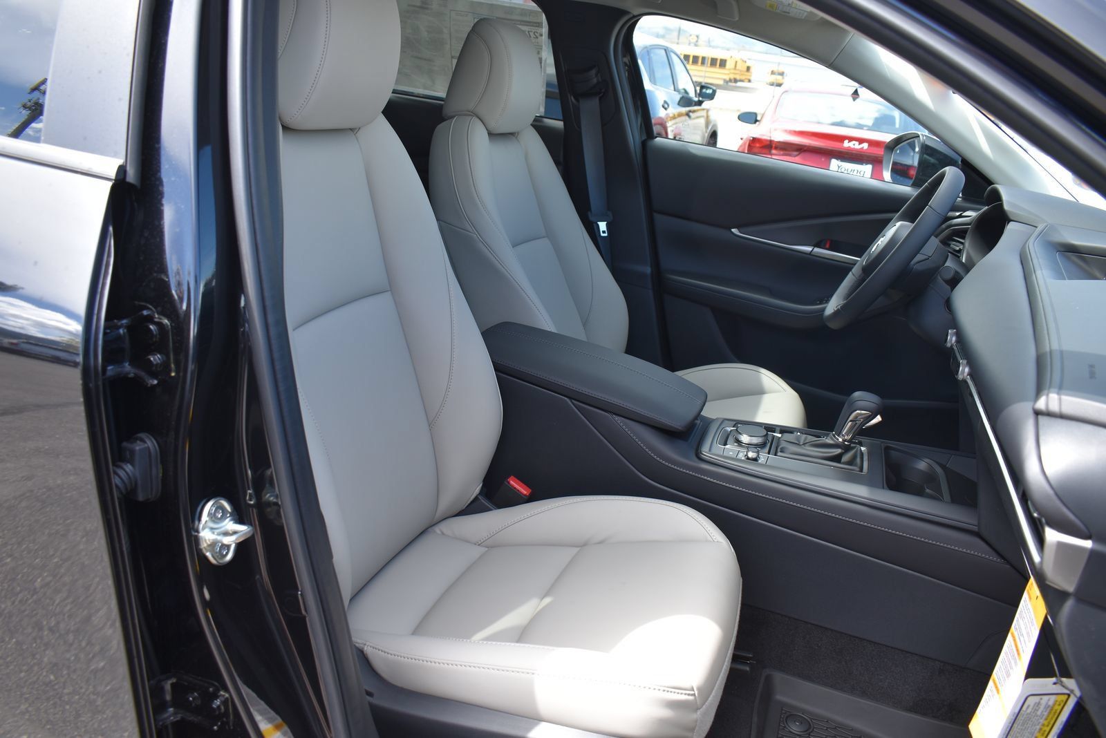 New 2026 MAZDA CX-30 AWD 2.5 S image 29
