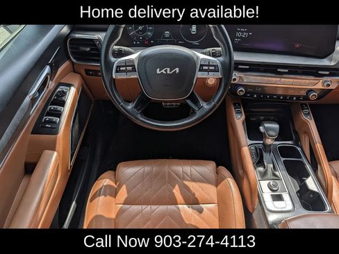 Used 2024 Kia Telluride SX Prestige X-Line AWD/4WD image 15