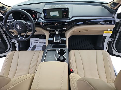 New 2026 Acura MDX w/Technology Package FWD image 9
