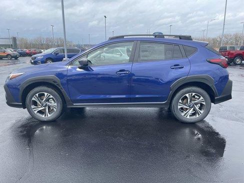 New 2026 Subaru Crosstrek 2.0i Premium AWD/4WD image 2