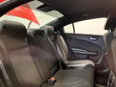 Used 2023 Dodge Charger SXT image 13