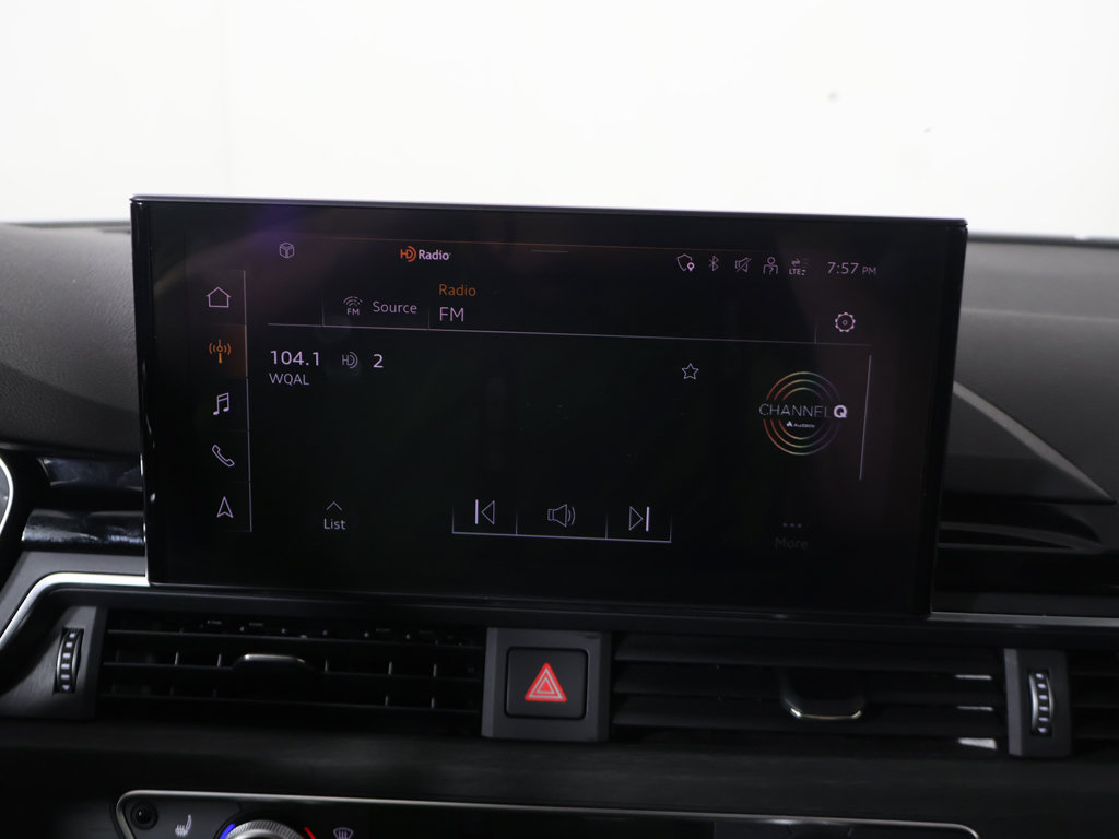 Used 2021 Audi A4 2.0T Premium AWD/4WD image 43