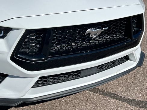 Used 2024 Ford Mustang GT Premium w/ GT Performance Package RWD image 18