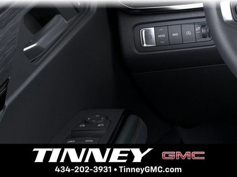 New 2026 GMC Acadia AT4 w/ Luxury Package AWD/4WD image 22