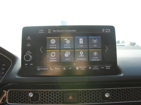 Used 2024 Honda Civic Touring image 35