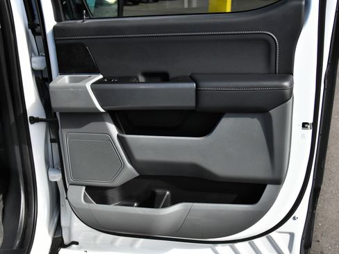 Used 2023 Ford F150 XLT w/ Equipment Group 301A Mid AWD/4WD image 41