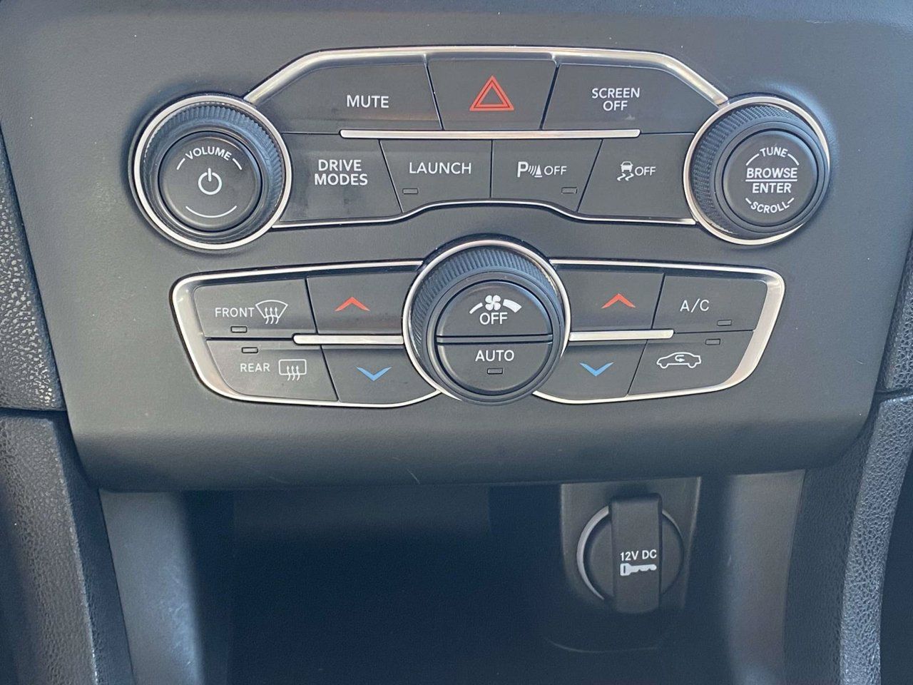Used 2019 Dodge Charger Scat Pack RWD image 28