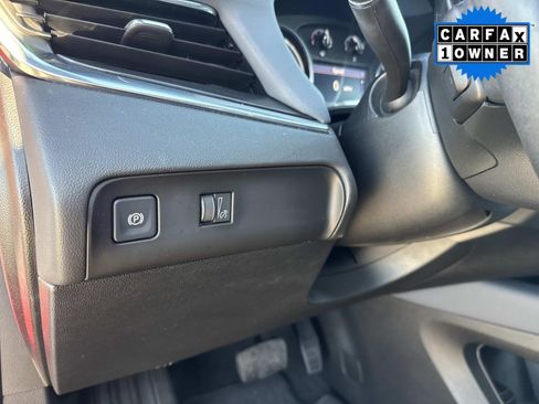 Used 2023 Buick Enclave Essence w/ Experience Buick Package image 35