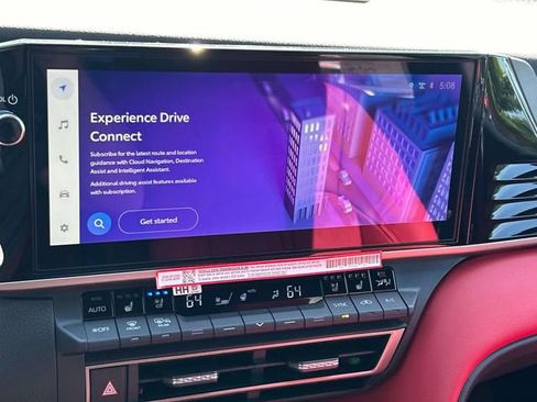 New 2026 Toyota Camry XSE FWD image 30