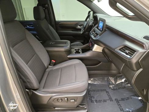 Used 2024 Chevrolet Tahoe LS w/ Driver Alert Package RWD image 25