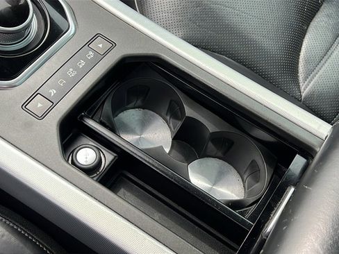 Used 2016 Land Rover Range Rover Evoque HSE Dynamic image 28