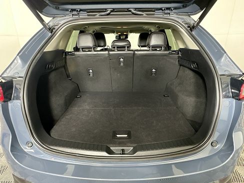 Used 2025 MAZDA CX-5 Carbon Edition image 29
