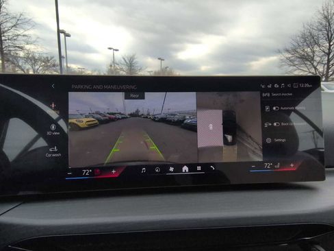 New 2026 BMW 430i xDrive Convertible w/ M Sport Package image 30