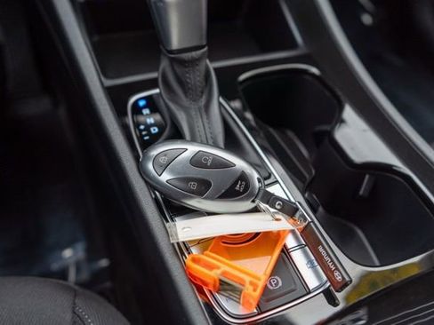 Used 2026 Hyundai Tucson SEL image 32