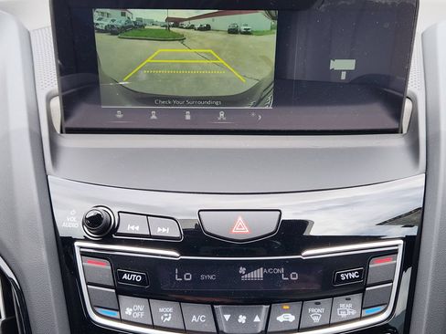 New 2026 Acura RDX SH-AWD image 18