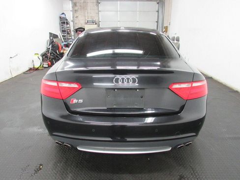 Used 2009 Audi S5 4.2 image 6