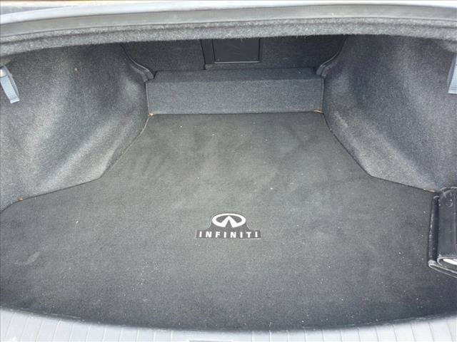 Used 2016 INFINITI Q50 3.0t Premium w/ Driver Assistance Package RWD image 6
