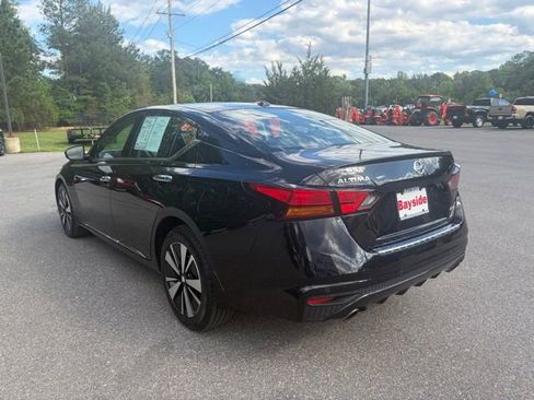Used 2019 Nissan Altima 2.5 SL AWD/4WD image 14