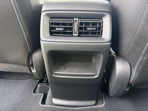 New 2026 Honda CR-V LX image 21