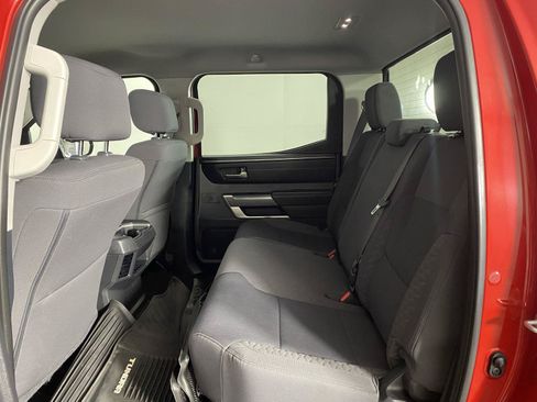 Used 2022 Toyota Tundra SR5 w/ TRD Off-Road Package AWD/4WD image 10