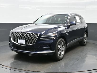 Certified 2024 Genesis GV80 2.5T w/ Advanced Package