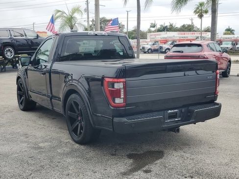 Used 2022 Ford F150 XL w/ Equipment Group 101A High image 5