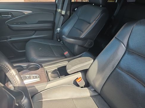 Used 2021 Honda Passport EX-L image 15