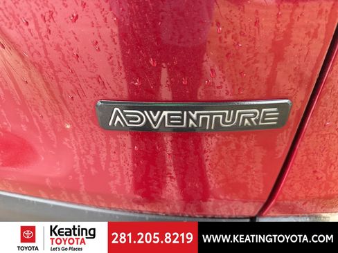 Used 2024 Toyota RAV4 Adventure image 10