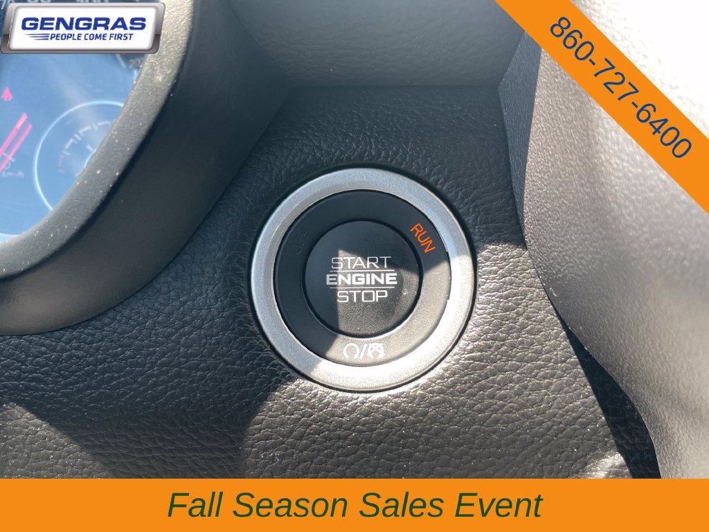 Certified 2025 RAM 1500 Big Horn AWD/4WD image 53