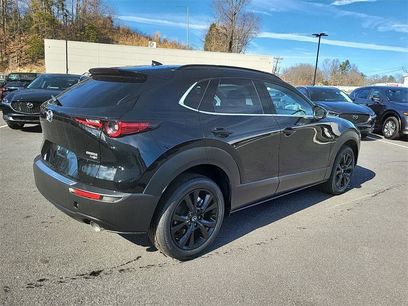 New 2025 MAZDA CX-30 2.5 Turbo w/ Premium Package