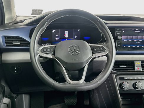 Used 2022 Volkswagen Taos SE w/ IQ.Drive SE Package FWD image 18