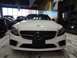 Used 2021 Mercedes-Benz C 300 4MATIC Sedan w/ AMG Line image 2