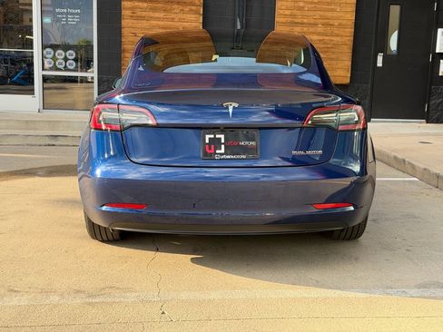 Used 2018 Tesla Model 3 Performance AWD/4WD image 10