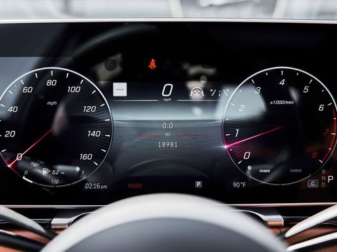 Used 2023 Mercedes-Benz S 580 4MATIC Sedan image 61