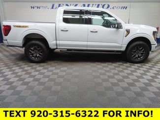 Used 2024 Ford F150 Tremor w/ Tow/Haul Package video 2