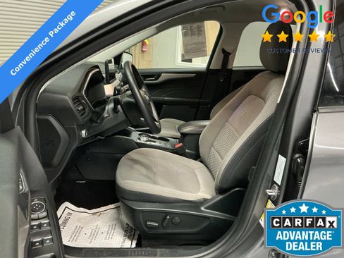 Used 2022 Ford Escape SE w/ Convenience Package FWD image 10