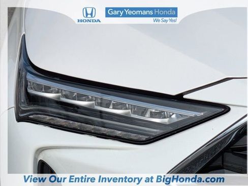 Used 2023 Acura MDX FWD w/ Technology Package image 12