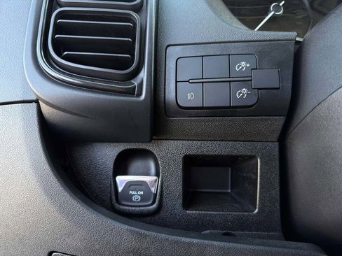 New 2026 RAM ProMaster 1500 image 18