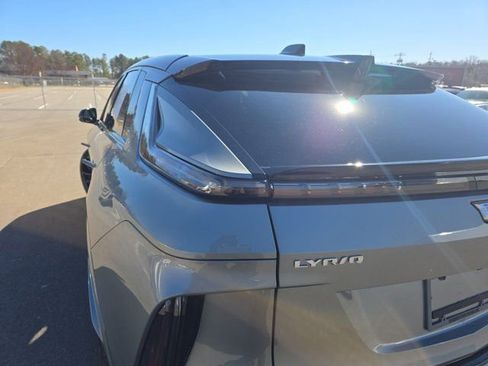 Certified 2026 Cadillac Lyriq V image 34