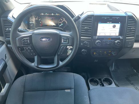Used 2019 Ford F150 XL w/ Equipment Group 101A Mid AWD/4WD image 16