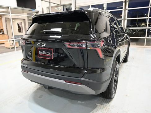 New 2026 Chevrolet Equinox LT w/ Convenience Package II image 5