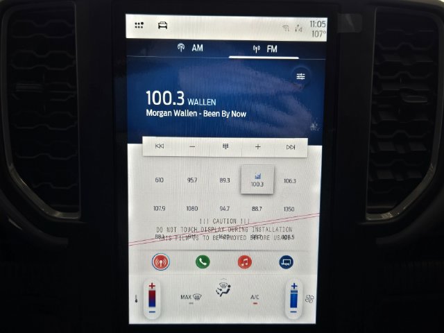 New 2026 Ford Ranger XL RWD image 13